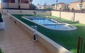 Apartamento Saldonar